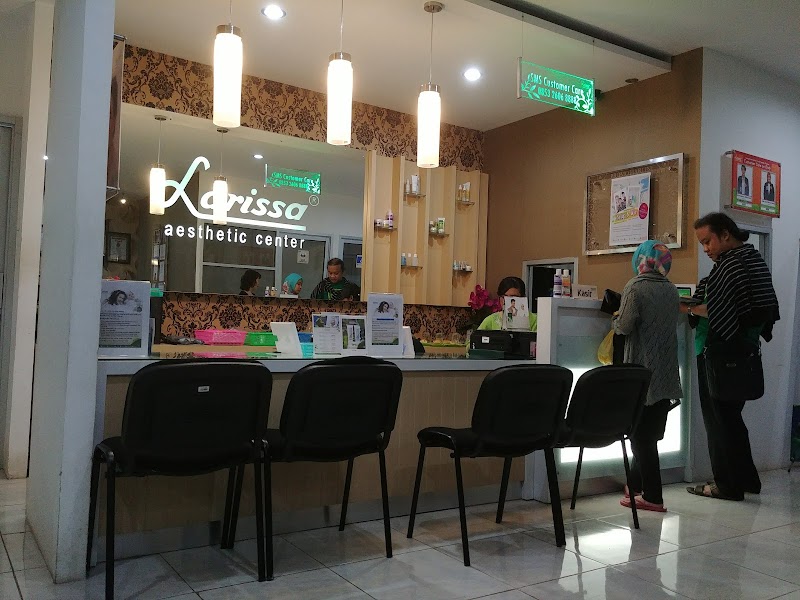 Bellyn Salon: Kecantikan yang Menghargai Cilacap